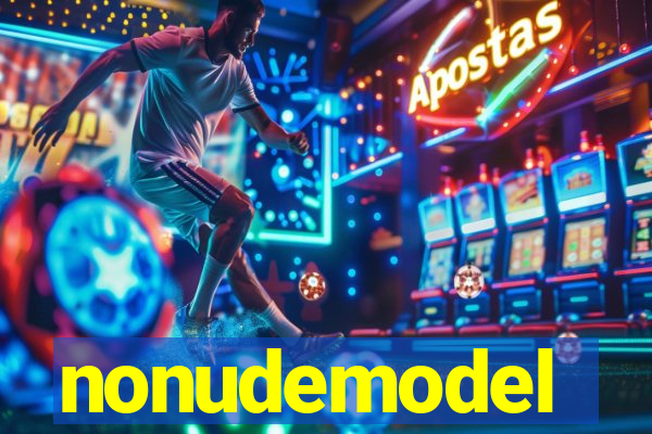 nonudemodel
