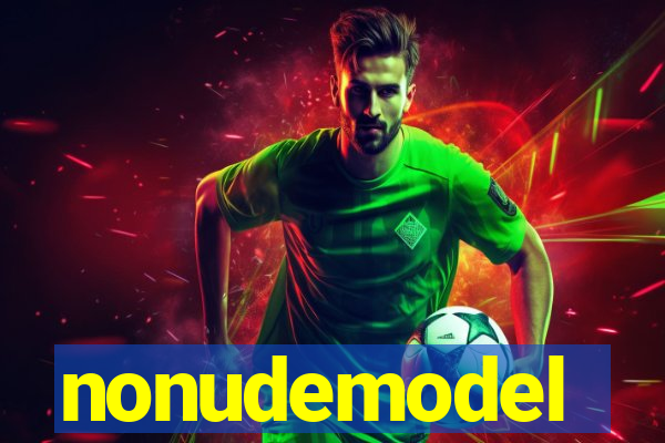 nonudemodel