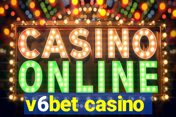 v6bet casino