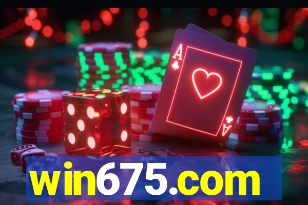 win675.com