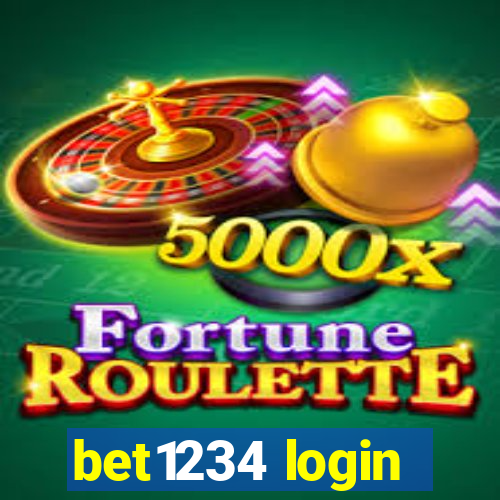 bet1234 login
