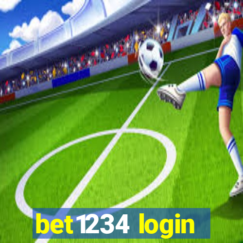 bet1234 login