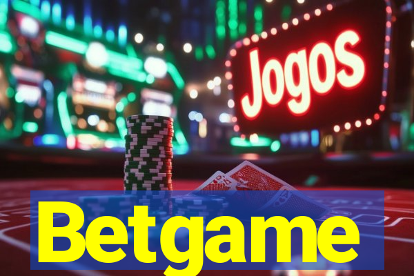 Betgame