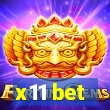 x11 bet