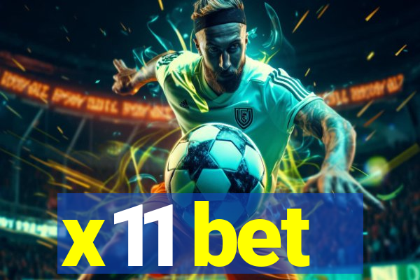 x11 bet