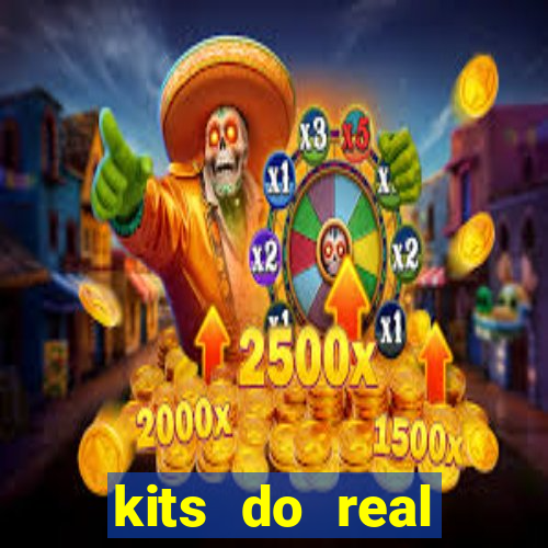 kits do real madrid dls 24