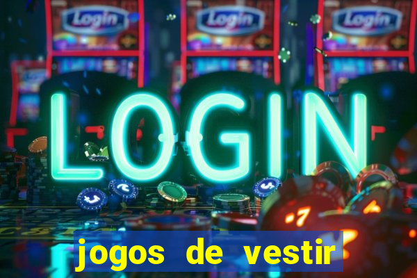jogos de vestir anos 2000