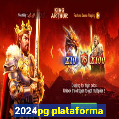 2024pg plataforma