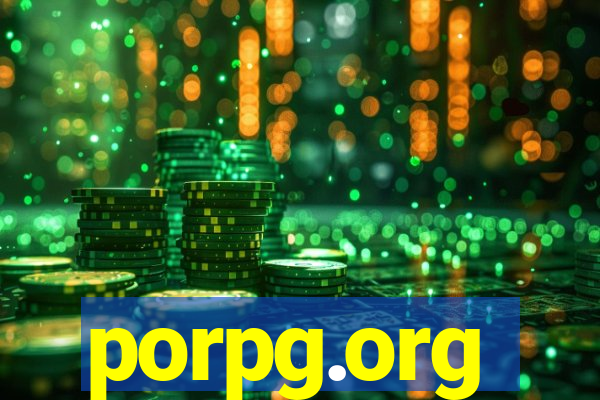 porpg.org