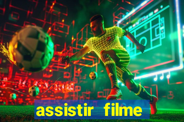 assistir filme jogos mortais