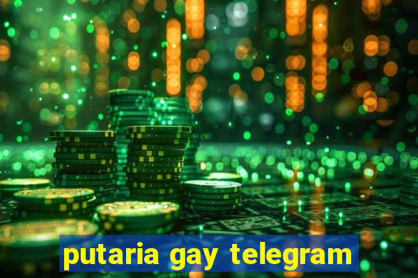 putaria gay telegram