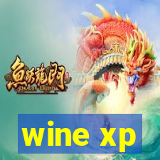 wine xp