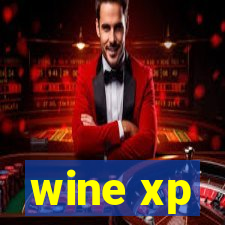 wine xp