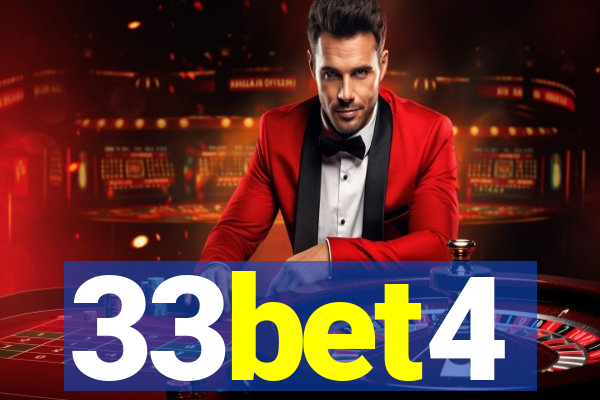 33bet4