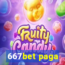 667bet paga