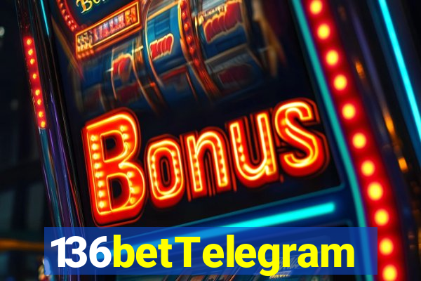 136betTelegram