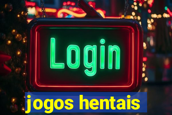 jogos hentais