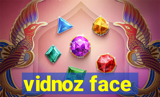 vidnoz face