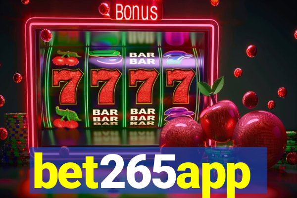 bet265app