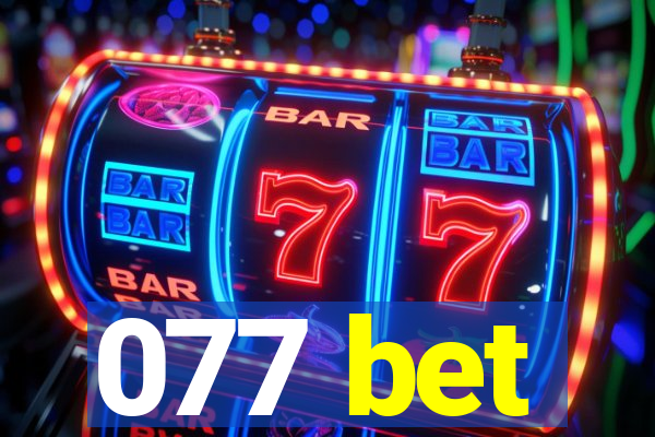 077 bet