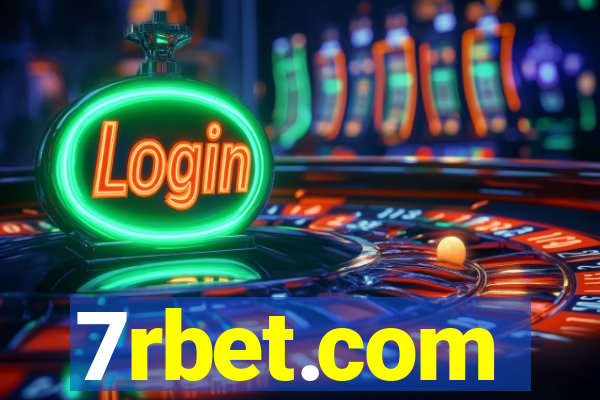 7rbet.com