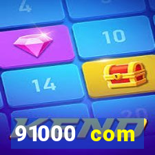 91000 com plataforma de jogos