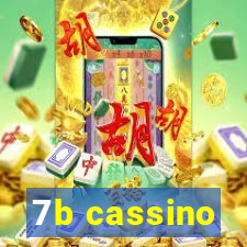 7b cassino