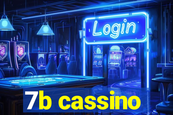 7b cassino