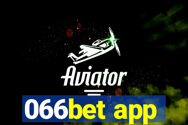 066bet app