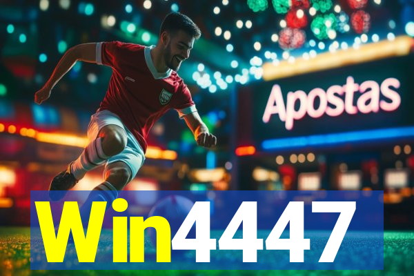 Win4447
