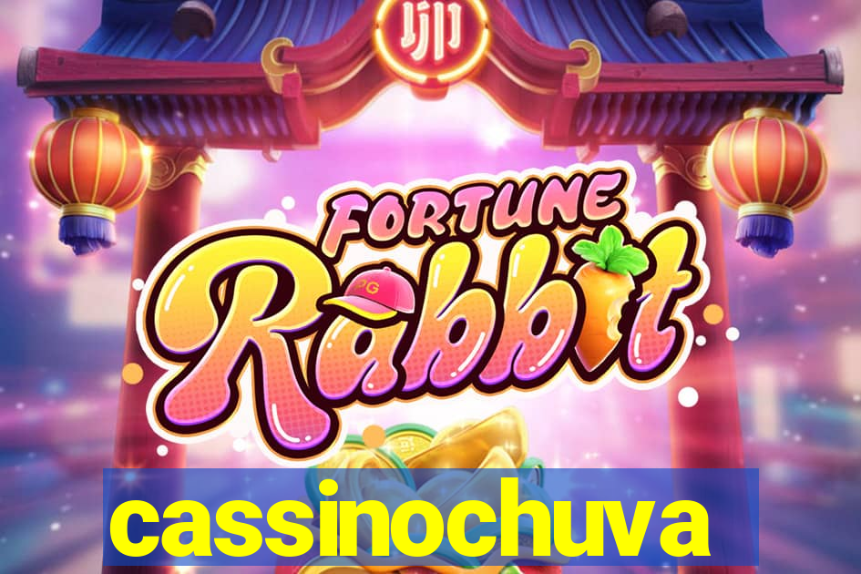 cassinochuva