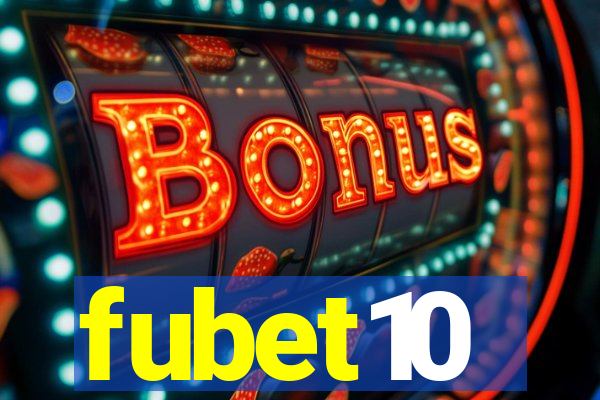 fubet10