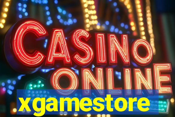 xgamestore