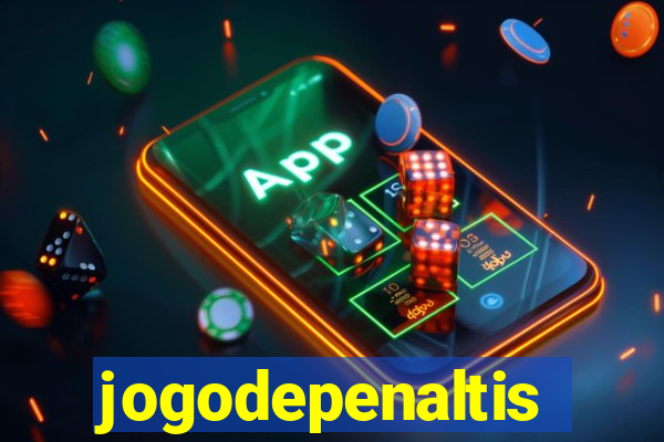 jogodepenaltis