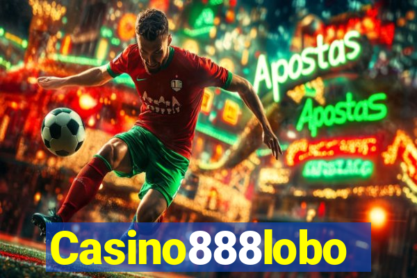 Casino888lobo