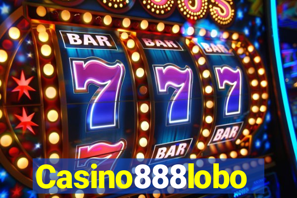 Casino888lobo