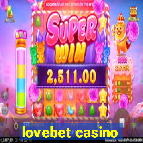 lovebet casino