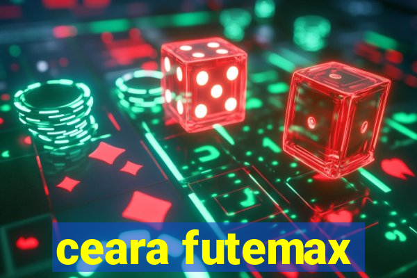 ceara futemax