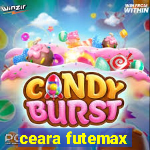ceara futemax