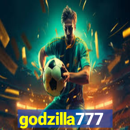 godzilla777