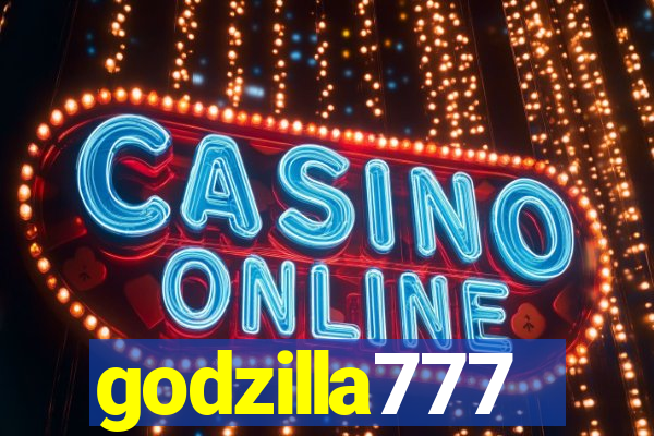godzilla777