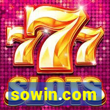 sowin.com