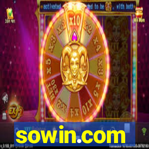 sowin.com