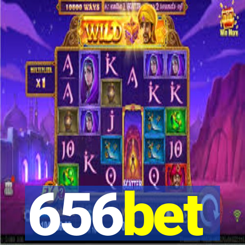 656bet