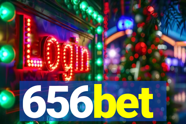 656bet