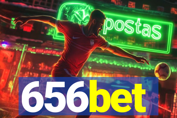 656bet