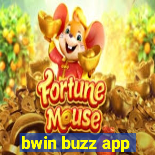 bwin buzz app