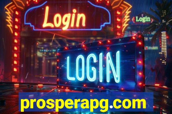 prosperapg.com