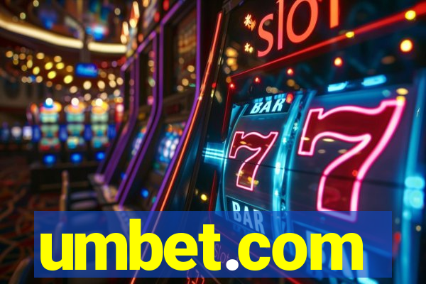 umbet.com