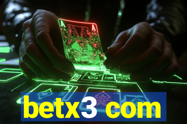 betx3 com